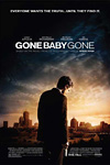 cover: GONE BABY GONE