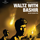 cover: WALTZ WITH BASHIR