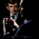 cover: FROST/NIXON