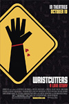 cover: Wristcutters: A Love Story