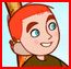 cover: Brendan and the Secret of Kells