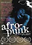 cover: Afro punk