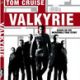 cover: VALKYRIE