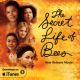cover: THE SECRET LIFE OF BEES