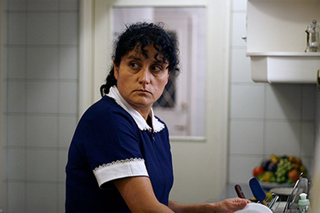 [ La Nana - The Maid (Sebastián Silva, 2009) ]