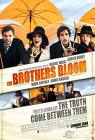cover: THE BROTHERS BLOOM