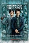 cover: SHERLOCK HOLMES