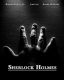 cover: SHERLOCK HOLMES