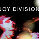 cover: Joy Division