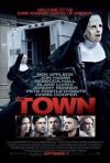 cover: THE TOWN