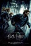 cover: HARRY POTTER AND THE DEATHLY HALLOWS: PART 1