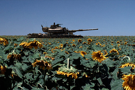 [ Lebanon (Samuel Maoz, 2009) ]