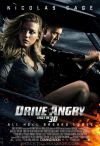 cover: DRIVE ANGRY 3D