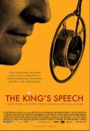 cover: The King's Speech