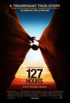 cover: 127 Hours