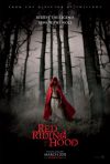 cover: Red Riding Hood