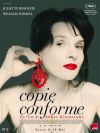 cover: Copie conforme