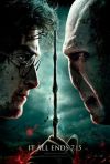 cover: Harry Potter and the Deathly Hallows: Part 2