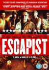 cover: The Escapist