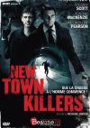 cover: NEW TOWN KILLERS