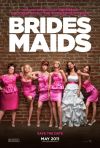 cover: BRIDESMAIDS