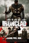 cover: IRONCLAD