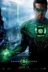 cover: GREEN LANTERN 3D