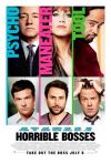 cover: HORRIBLE BOSSES