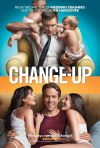 cover: THE CHANGE-UP