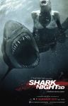 cover: SHARK NIGHT 3D