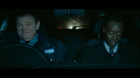 [ The Guard (John Michael McDonagh, 2011) ]