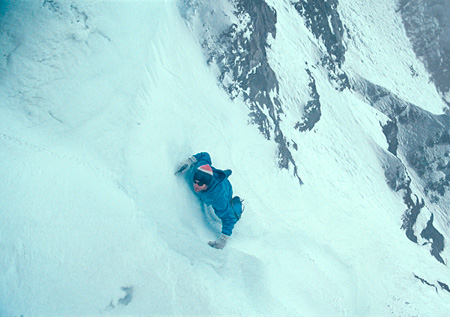 [ Nanga Parbat (Joseph Vilsmaier, 2010) ]