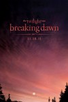 cover: THE TWILIGHT SAGA: BREAKING DAWN - PART 1