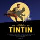 cover: THE ADVENTURES OF TINTIN