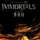 cover: IMMORTALS