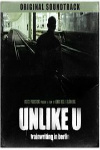 cover: Unlike U - trainwriting in Berlin