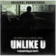cover: Unlike U - trainwriting in Berlin