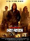 cover: MISSION IMPOSSIBLE: GHOST PROTOCOL