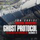 cover: MISSION IMPOSSIBLE: GHOST PROTOCOL