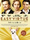cover: EASY VIRTUE
