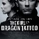 cover: THE GIRL WITH THE DRAGON TATTOO