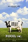 cover: FOOD, INC.