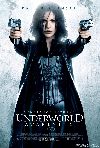 cover: UNDERWORLD: AWAKENING 3D