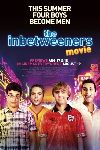 cover: THE INBETWEENERS MOVIE