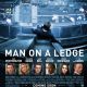 cover: MAN ON A LEDGE