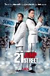 cover: 21 JUMP STREET