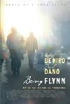 cover: BEING FLYNN