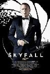 cover: SKYFALL