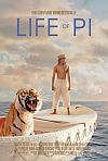 cover: Life of Pi
