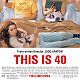 cover: THIS IS 40